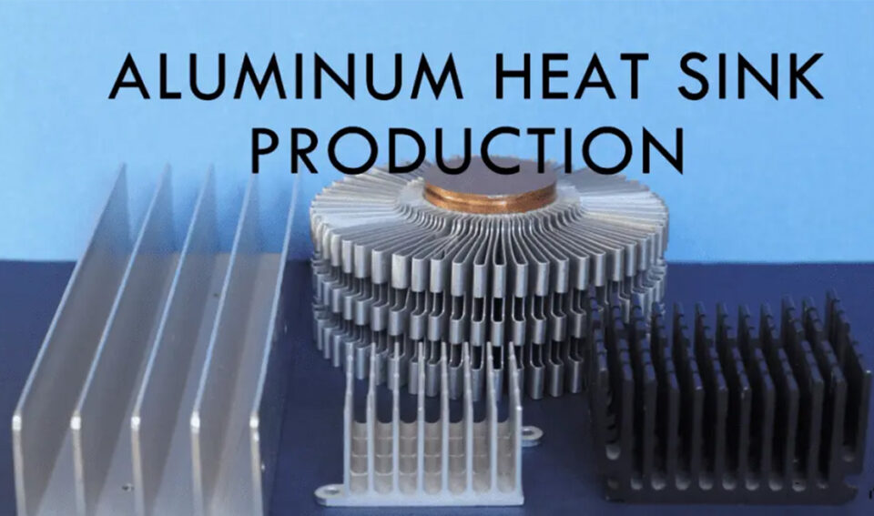 Why Is Heat Sink Needed? The Importance of Heat Management in Devices ...