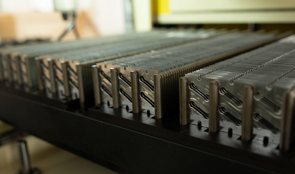 Fin Evaporator: Key Benefits and Applications Explained - BOBO